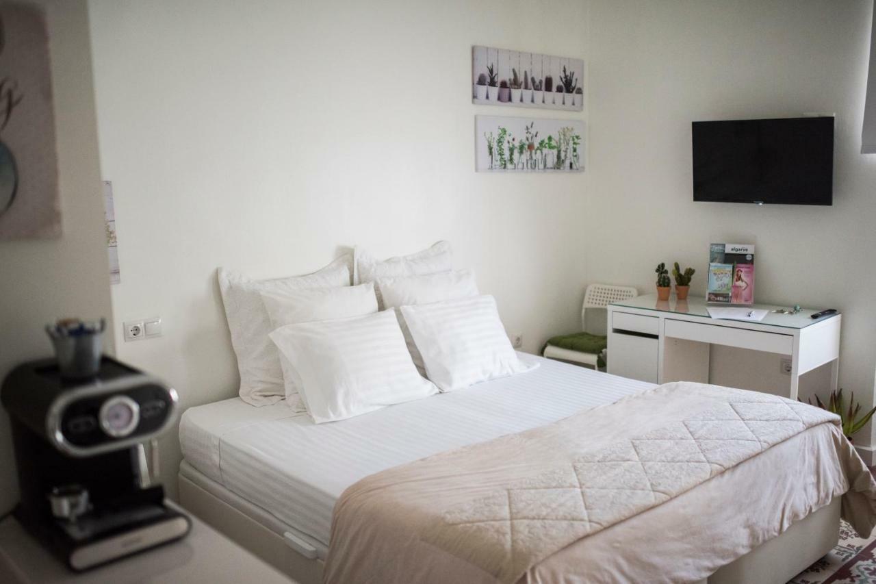 Suite Plaza De La Laguna By Dulce Ayamonte Exteriér fotografie